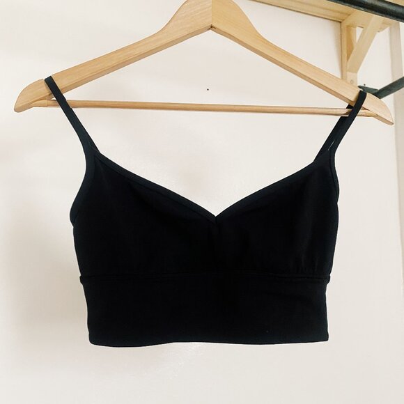 lululemon Align™ Sweetheart Bra *Light Support, A/B Cup in Black - Picture 6 of 6